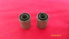 1963-83 Triumph T120 T140 T150 T160 Handlebar Rubber Bushings 97-1527 Uk Made New. Price: $31.99.