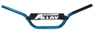 Emgo 7/8IN. 978 Series Aluminum Alloy Handlebar - Blue Motorcycle Atv/utv New. Price: $64.83.