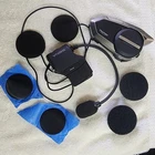 Sena 50S Mesh Bluetooth Communicator Headset Used. Price: $210.00.