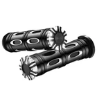 Heyomotor Motorcycle Handlebar Grips 1 Black Street Glide Flhx Handgrip For New. Price: $92.31.
