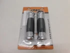 S222T-1 IN-TO-GEL-70-CH New Avon Grips Chrome 3-RING Indian. Price: $41.24.