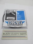 Drag Specialties Nos 30" Vinyl Idle Cable 0651-0151 New. Price: $35.99.
