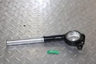 2010 Kawasaki Ninja ZX10R ZX1000F Right Clip On Handlebar 46003-0145 Used. Price: $74.95.