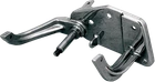Drag Specialties Chrome Rear Brake Lever Mounting Bracket For Flst New. Price: $292.47.