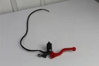 1975 Honda Front Brake Perch Lever Switch 35330-391-690 74 76 Used. Price: $21.00.