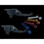 Powerstands Racing Psr Lever End Silver 12-03002-21 New. Price: $43.56.