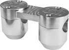 Forbidden Handlebar Riser - Raw New. Price: $124.04.