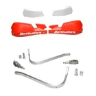 Barkbuster Vps Red Handguard & 22MM Fit Kit Honda Crf 250X 2007 - 2009 New. Price: $149.66.