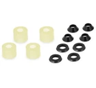Xtrig Elastomers Yellow Medium 501050000201 New. Price: $39.76.