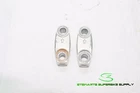 Kawasaki Upper Handle Holder 46012-1295 00 02 03 04 05 ZR-7 ZR7S Clamp Used. Price: $11.95.