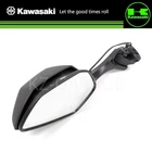 Kawasaki Genuine Mirror With Turn Signal 56001-0323 New. Price: $291.01.