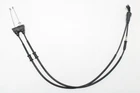 Yamaha YZ450F 2010-2013 33D-26302-00-00 Throttle Cable Stock Oem Used. Price: $25.00.
