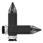 Avon Grips Fly-by-wire Throttle Memory Foam Chrome MF-63B-CH-FL-SP New. Price: $79.12.