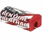 New Renthal P320 Fatbar Pad - Stars And Stripes Mx Atv 1/8" Bars Cr Rmz Kx. Price: $35.71.