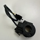 Honda Navi NVA110 2023 Right Hand Switch Block Controls 35130-K74-A01 Used. Price: $42.06.