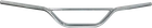 Emgo 23-92400 7/8" Scrambler Handlebar Chrome New. Price: $50.12.