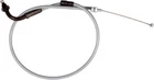 Motion Pro 03-0406 Black Vinyl Push/pull Throttle Cable Set New. Price: $44.99.