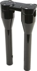 Forbidden Moto Bar Risers 11" Black 825-05008 New. Price: $296.19.