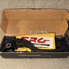 Ducati Aprilia Crg Carbon Brake Lever Standard Length Part# CB-517-T New. Price: $189.99.