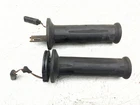 16-20 Bmw C650 Sport Front Left Right Heated Grip Set 61318522480 Used. Price: $224.48.