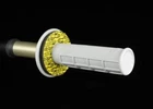 Renthal G205 Grip Donutz Yellow New. Price: $11.35.