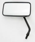Emgo Universal Cruiser Mirror Stamped Steel, Black, 10MM Thread Either 56-9830 New. Price: $23.00.
