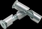 Moose Racing Hard-parts M6002-10 Hndgrd Mnt Outer Stl Bar New. Price: $22.49.