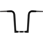Wild Outlaw Z 14" Narrow Base Ape Hanger Handlebar - Black WO614B New. Price: $421.95.