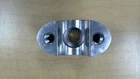 Triumph T2046301 - Genuine Oem Lower Handlebar Clamp New. Price: $46.13.