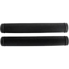 Rsi Black Rubber Grips 7" G-7 New. Price: $35.22.