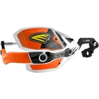 Cycra White/orange Ultra Oversized Handguards 1CYC-7408-22X New. Price: $171.86.