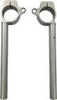 Helibars 281-0521 TS04184 Replacement Handlebars Silver Kaw New. Price: $369.00.