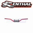 Renthal 605-01-RD Fatbar For Control Handlebars & Accessories Ej New. Price: $103.22.