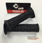 Odi Rogue Atv Handlebar Grips -black- Honda Suzuki Kawasaki Yamaha Made In Usa New. Price: $16.95.