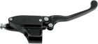 Performance Machine (pm) Contour Billet Brake Control - Master Cylinder 11/16" New. Price: $461.95.