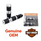 Harley-davidson 2025+ Softail Touring Kahuna Chrome Hand Grips 1.59" 56100607 New. Price: $132.99.
