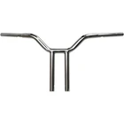 Wild 1-1/4IN. Chubby Psycho Street Fighter Handlebar 14IN. Chrome WO558 New. Price: $309.51.