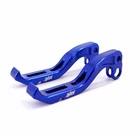 Kke Brake Levers For Surron Light Bee X Grip Bars Alumin Blue New. Price: $49.99.