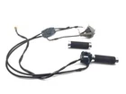 Right Control Switch 1985 Yamaha Venture Royale XVZ1200D 2988A Used. Price: $67.74.