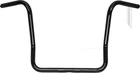 Magnum 4HB-0614 Handlebar 1" Black 14" Bgr New. Price: $146.59.