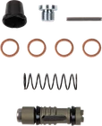 Moose Offroad 18-1131 Master Cylinder Rebuild Kit New. Price: $44.95.