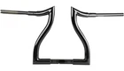 Choppers LA-7316-12B 1-1/2IN. Hammerhead Handlebar Gloss Black New. Price: $370.40.