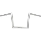Todds Cycle Chrome 1-1/4" Fat Bobber Strip Handlebar With 10" Rise 0601-2728 New. Price: $417.61.