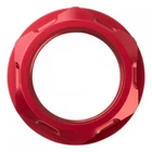 Tusk Billet Aluminum Steering Stem Nut SSN-M02-RED New. Price: $22.81.