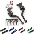 Usa For Yamaha XT660R 2004-2013 Short/long Brake Clutch Lever Grips New. Price: $13.29.