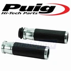 Puig 6326P Hi-tech Accent Grips For Control Handlebars & Accessories Pn New. Price: $80.79.