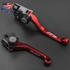 Us For Honda CRF150F CRF230F 2003-2016 2017 Cnc Dirt Bike Brake Clutch Levers New. Price: $30.88.
