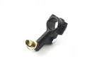 Bracket Clutch 85-03 Cr Blk New. Price: $18.72.