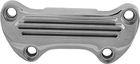 Harddrive 03-0106 Bar Clamp Finned With Skirt Chrome V-twin New. Price: $53.44.