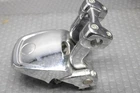 14-17 Harley Davidson Dyna Rider Risers Upper & Lower Used. Price: $49.26.